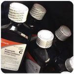 Кодеин сироп Codein (для приготовления напитка Lean, Purple Drank)  473 мл  в Ступино