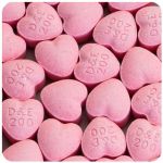 Экстази  Ecstasy Love 200 MDMA в Ступино