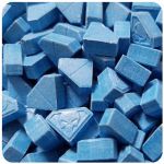 Экстази  Ecstasy Punisher 250 мг MDMA в Ступино