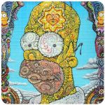 Марки LSD-25 VHQ чистых 250 мкг в Ступино
